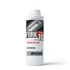 Вилочное масло IPONE Fork 10 1л, фото 