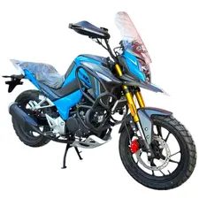 Мотоцикл Spark SP300T-3 (TEKKEN 300 dual sport)  купити в Україні