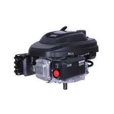 Двигатель Zongshen XP225A, 6 л.с., бензиновый, вал 22 мм (шпонка), фото 