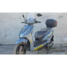 Электроскутер SOKMOTO E-Lead 2000W, фото 