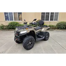 Квадроцикл SOKMOTO RAPTOR 450L 34 л.с, фото 
