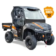 Багги Linhai UTV 1100 Diesel EPS CAB, фото 