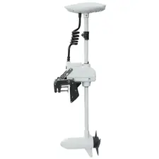 Электромотор Haswing Cayman T 55Lbs 12В белый, фото 