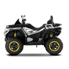 Квадроцикл BENDA Redstone 1000 R2 (EPS), фото 