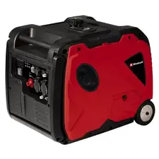 Генератор инверторный бензиновый Einhell TE-IG 3500, фото 