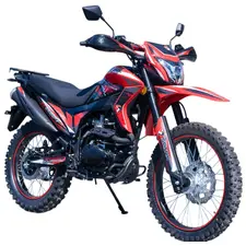 Мотоцикл Spark SP250D-7  купити в Україні