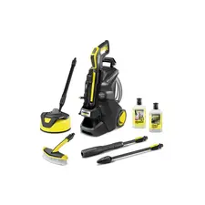 Мінімийка високого тиску Karcher K 5 Power Control Flex Home & Brush Anniversary Edition  купити в Україні
