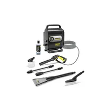 Мінімийка високого тиску Karcher K Silent Anniversary Edition  купити в Україні