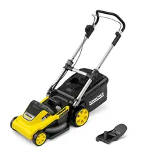 Газонокосарка акумуляторна Karcher LMO 5-18 Dual без АКБ та ЗП  купити в Україні