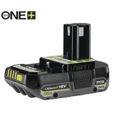 Аккумулятор Ryobi ONE+ RB1820C, фото 