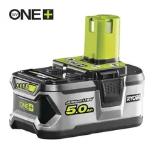 Аккумулятор Ryobi ONE+ RB18L50, фото 