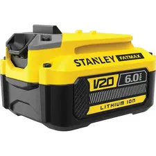 Аккумуляторная батарея STANLEY FatMax SFMCB206 18V 6Ah, фото 