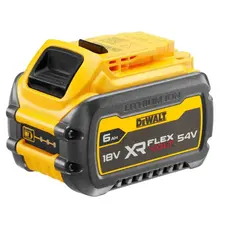 Аккумуляторная батарея DeWALT DCB546 N473851 18V/54V 6Ah/2Ah, фото 