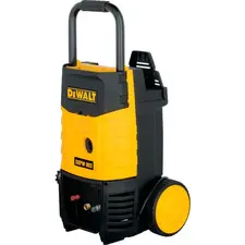 Мойка высокого давления электрическая бесщеточная DeWALT DXPW003E, фото 