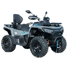 Квадроцикл Linhai Landforce 650L EPS (VALOR), фото 