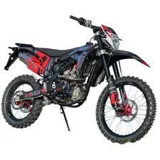 Мотоцикл BSE J1 ENDURO, фото 