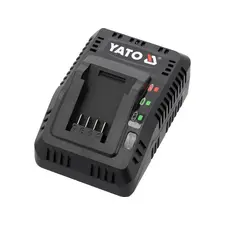 Зарядное устройство YATO YT-828498, фото 