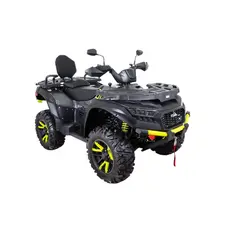 Квадроцикл TGB Blade 1000 LTX EPS Premium, фото 