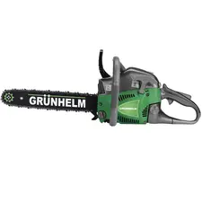 Бензопила GRUNHELM GS38-14, фото 