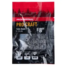 Цепь для цепной пилы ProCraft L-1/4.46, фото 