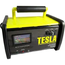 Зарядное устройство Tesla ЗУ-40080, фото 