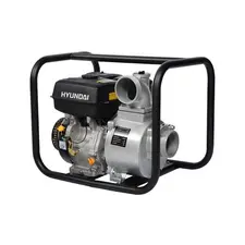 Мотопомпа Hyundai HY 100  купити в Україні