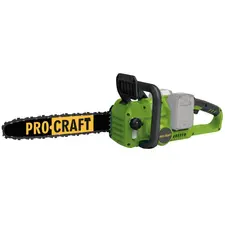 Пила цепная аккумуляторная ProCraft PCA-42/2, фото 