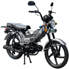 Мопед Spark SP125C-1CF  купити в Україні
