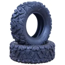 Шина на квадроцикл Junkai ATV 12" 25*8-12 JK-600, фото 