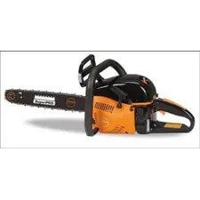 Бензопила Powercraft CS 4528n, фото 