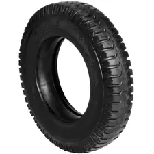 Шина з камерою ДТЗ 6.50-16" (дорожня)  купити в Україні