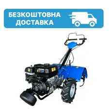 Мотоблок Кентавр МБ40-1C/G, 7 л.с., бензин, воздушное (с фрезой), фото 