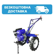 Мотоблок Кентавр МБ 2013Б-3, 13 л.с., бензин, воздушное (с фрезой), фото 