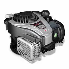 Двигун Briggs&Stratton 575EX, 4 к.с., бензиновий, вал 22.2 мм (шпонка)  купити в Україні
