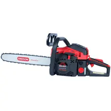 Бензопила Vitals Professional BKZ 5531rm 18" Magnesium, фото 