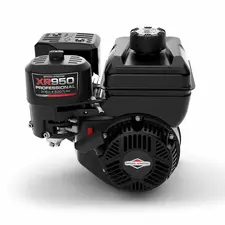 Двигатель Briggs&Stratton XR 950, 6 л.с., бензиновый, вал 19 мм (шпонка), фото 