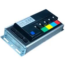 Драйвер электродвигателя Universal 48V 1000Вт-1500Вт, фото 