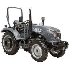 Мінітрактор HORST G404CDXU  купити в Україні