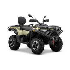 Квадроцикл LONCIN XWOLF550L, фото 