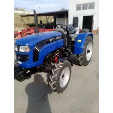Минитрактор Foton FT 244HX, фото 