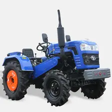 Минитрактор Shifeng SF-240-1, фото 