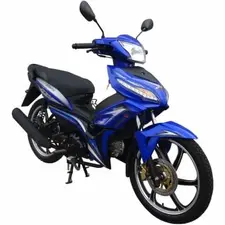 Скутеретта Spark SP125С-3 (ACTIVE), фото 
