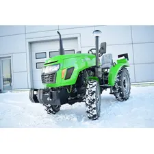 Мiнiтрактор T 244FHL  купити в Україні