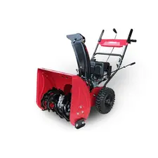 Снегоуборщик Weima Deluxe WWS0724A, фото 
