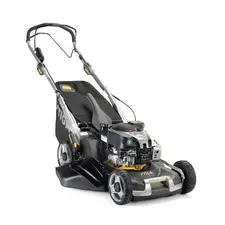 Газонокосилка Stiga Twinclip55SVEQB, фото 
