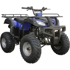 Квадроцикл Spark SP150-4, фото 