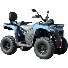 Квадроцикл MIKILON HAMMER 200 TOURING, фото 