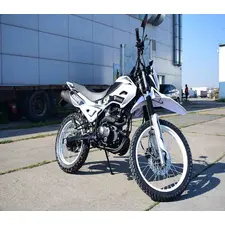 Мотоцикл Spark SP200D-1, фото 