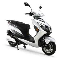 Электроскутер Energy Power TDWG65Z/T3, фото 