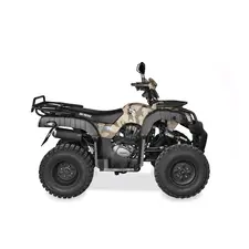 Квадроцикл SHINERAY HARDY ROVER 250 (пустынный камуфляж), фото 